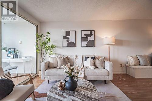 417 - 175 Bamburgh Circle, Toronto, ON - Indoor Photo Showing Other Room