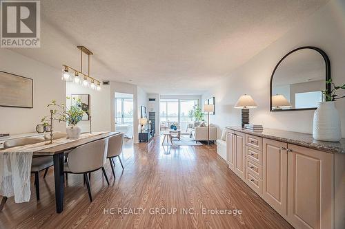 417 - 175 Bamburgh Circle, Toronto, ON - Indoor Photo Showing Other Room