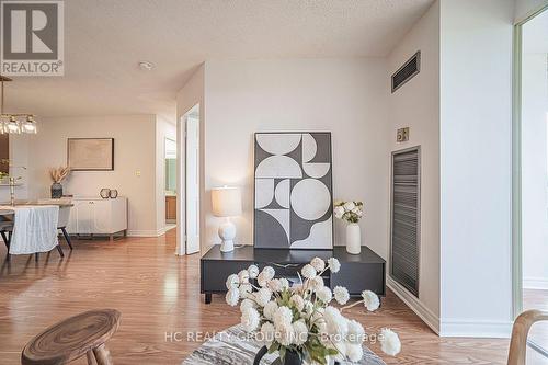 417 - 175 Bamburgh Circle, Toronto, ON - Indoor