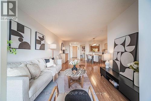 417 - 175 Bamburgh Circle, Toronto, ON - Indoor
