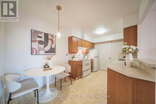 417 - 175 Bamburgh Circle, Toronto, ON - Indoor