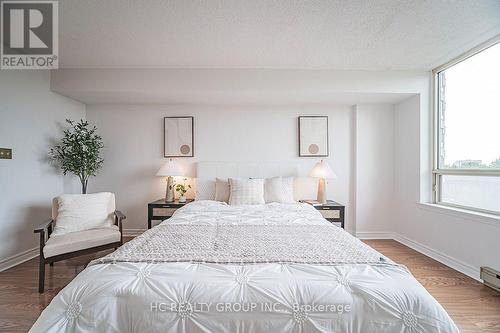 417 - 175 Bamburgh Circle, Toronto, ON - Indoor