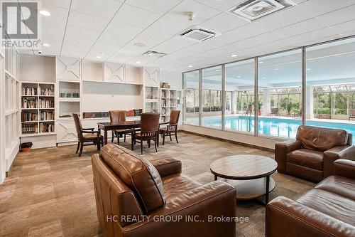 417 - 175 Bamburgh Circle, Toronto, ON - Outdoor