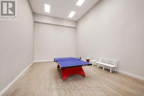 417 - 175 Bamburgh Circle, Toronto, ON - Indoor Photo Showing Bedroom