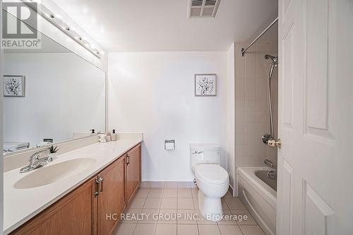 417 - 175 Bamburgh Circle, Toronto, ON - Indoor Photo Showing Bathroom