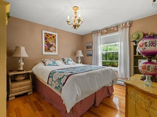 66 Backman Road, Bayswater, NS - Indoor Photo Showing Bedroom