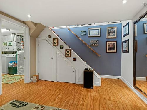 66 Backman Road, Bayswater, NS - Indoor Photo Showing Other Room