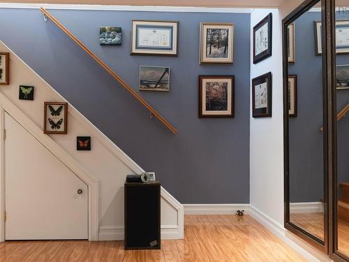 66 Backman Road, Bayswater, NS - Indoor Photo Showing Other Room