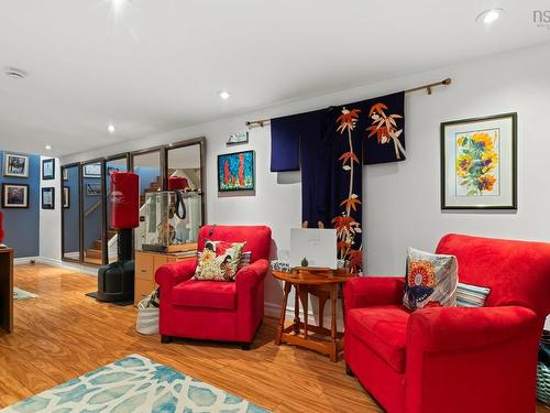 66 Backman Road, Bayswater, NS - Indoor
