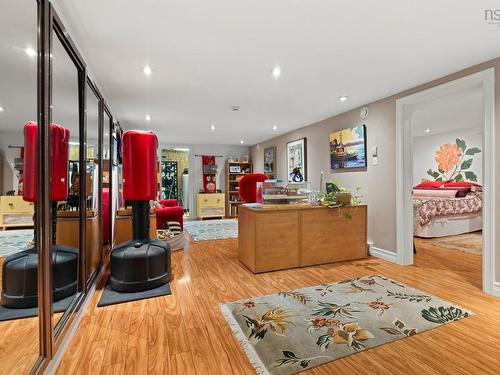 66 Backman Road, Bayswater, NS - Indoor