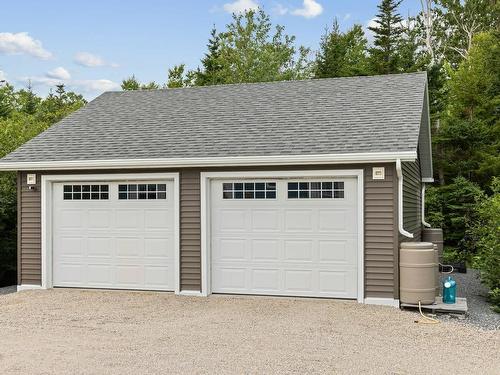 66 Backman Road, Bayswater, NS - Outdoor With Exterior