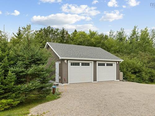 66 Backman Road, Bayswater, NS - Outdoor