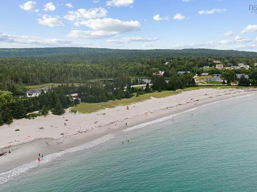 66 Backman Road, Bayswater, NS - Outdoor With Body Of Water With View