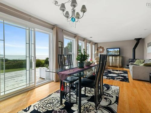 66 Backman Road, Bayswater, NS - Indoor