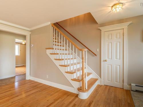948 Highway 335, West Pubnico, NS - Indoor Photo Showing Other Room