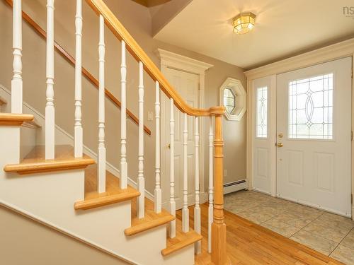 948 Highway 335, West Pubnico, NS - Indoor Photo Showing Other Room