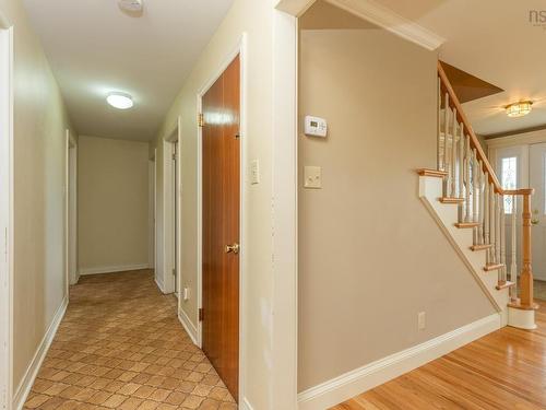 948 Highway 335, West Pubnico, NS - Indoor Photo Showing Other Room