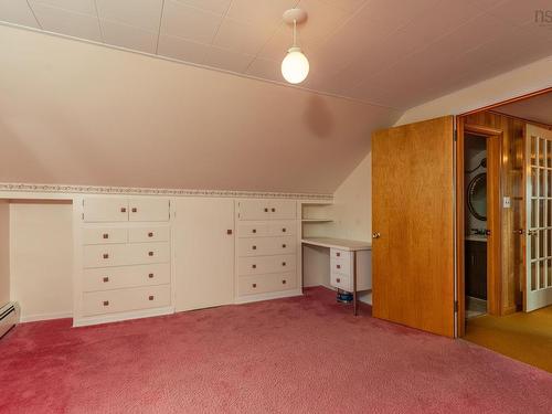948 Highway 335, West Pubnico, NS - Indoor