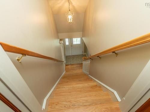 948 Highway 335, West Pubnico, NS - Indoor Photo Showing Other Room
