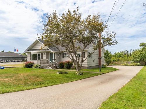 948 Highway 335, West Pubnico, NS - Outdoor