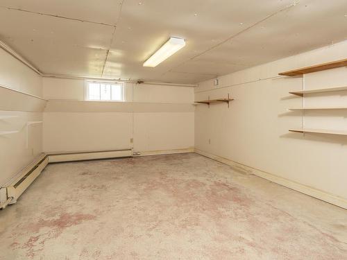 948 Highway 335, West Pubnico, NS - Indoor