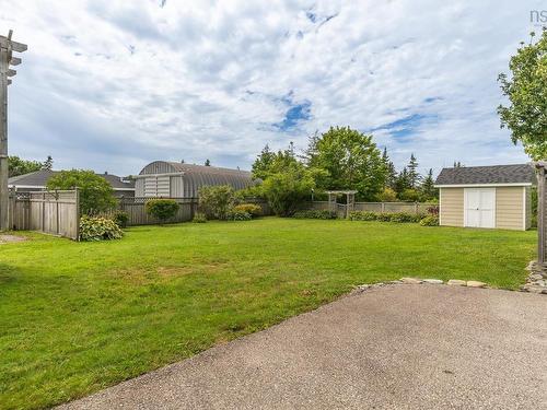 948 Highway 335, West Pubnico, NS - Outdoor