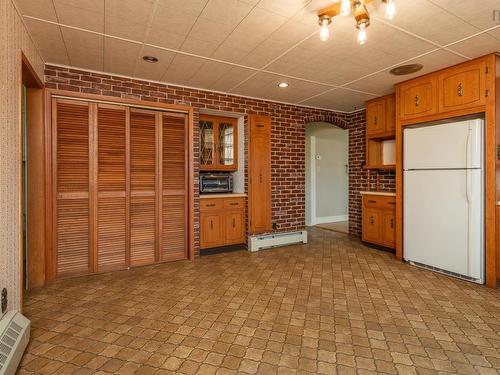 948 Highway 335, West Pubnico, NS - Indoor