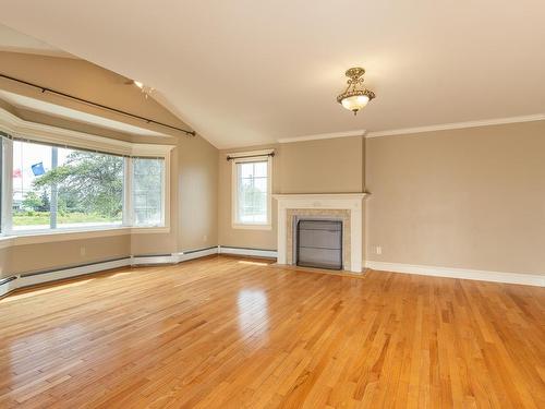 948 Highway 335, West Pubnico, NS - Indoor With Fireplace