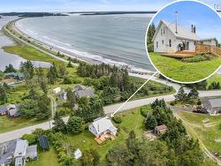 5192 331 Highway  Crescent Beach, NS B0R 1C0