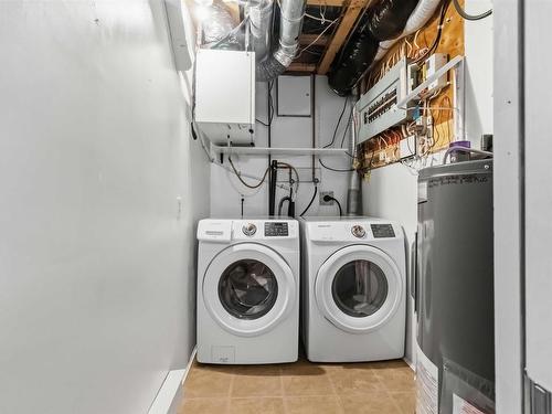 207 Cresthaven Drive, Halifax, NS - Indoor Photo Showing Laundry Room