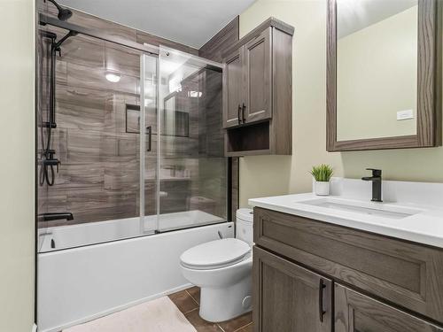 207 Cresthaven Drive, Halifax, NS - Indoor Photo Showing Bathroom
