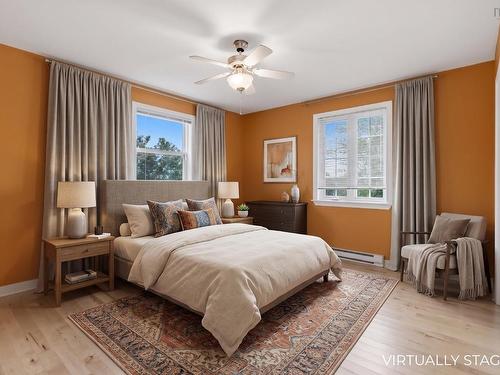 207 Cresthaven Drive, Halifax, NS - Indoor Photo Showing Bedroom