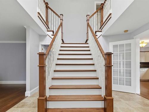 207 Cresthaven Drive, Halifax, NS - Indoor Photo Showing Other Room