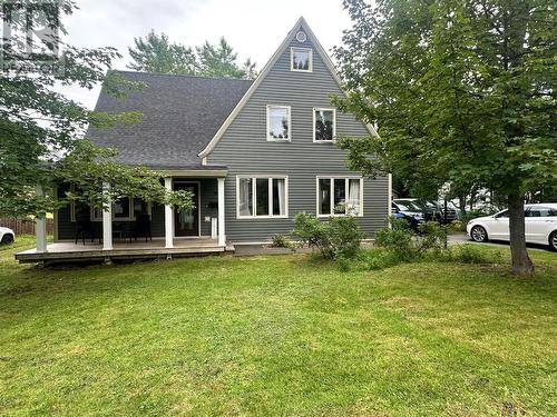 6 Hill Road  Grand Falls-Windsor, NL A2A 1H1