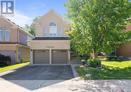8 BURNABY DRIVE  Georgina, ON L4P 3Z1