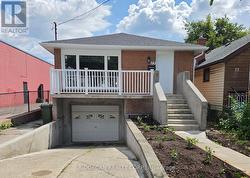 73 ADAIR AVENUE S  Hamilton, ON L8K 3S4