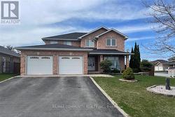BASEMENT - 10 SIMCOE DRIVE Belleville, ON K8N 0M6