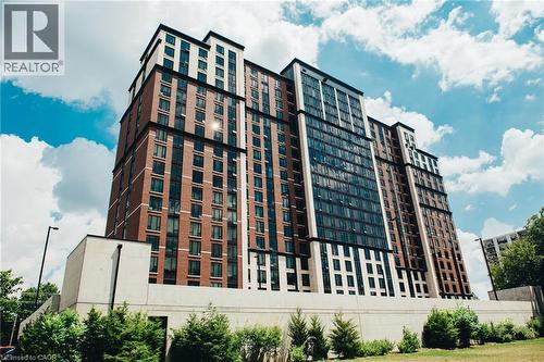 1235 RICHMOND Street Unit# 1807  London, ON N6A 0C1