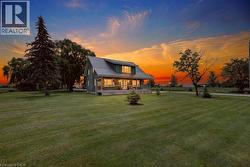 3120 HIGHWAY #3 W  Jarvis, ON N0A 1J0