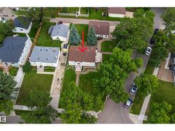 11603 ST ALBERT TR NW  Edmonton, AB T5M 3L6