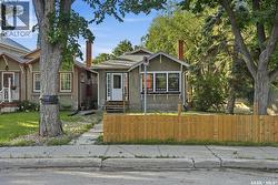 3300 Victoria AVENUE  Regina, SK S4T 1L6