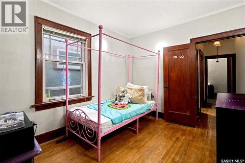 3300 Victoria Avenue, Regina, SK - Indoor Photo Showing Bedroom