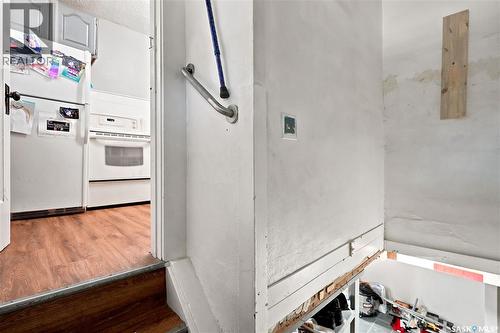3300 Victoria Avenue, Regina, SK - Indoor