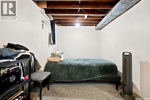 3300 Victoria Avenue, Regina, SK - Indoor Photo Showing Basement