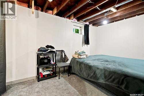 3300 Victoria Avenue, Regina, SK - Indoor Photo Showing Basement