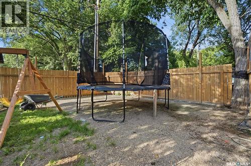 3300 Victoria Avenue, Regina, SK - Outdoor
