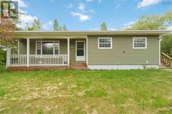 127 Highland Avenue  Wolfville, NS B4P 1Z8