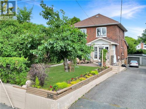 320 Nelson Street  Sudbury, ON P3B 2N8