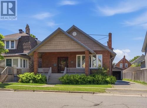 127 Albert ST W  Sault Ste. Marie, ON P6A 1B5