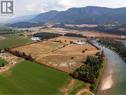 90 Anderson Road  Enderby, BC V0E 1V4